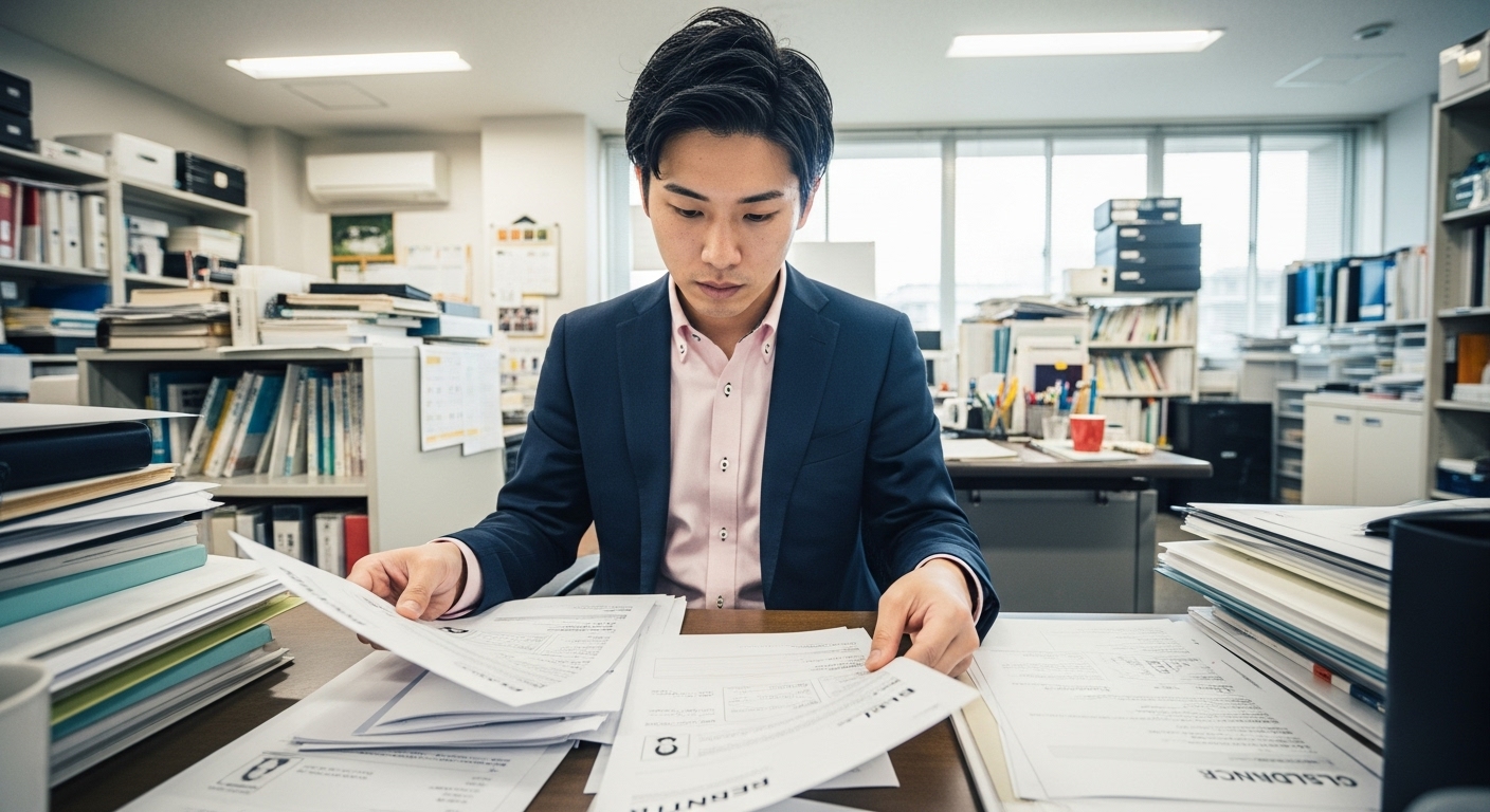 厳選した企業紹介のイメージ